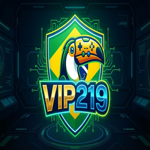 Logo vip219